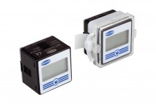 Manometry VAM-D – VAM-D 30×30 VP10 G1/8-AG