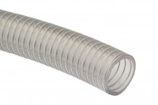 Vacuum / Compressed-Air Hoses VSL – VSL 48–38 PVC-DS