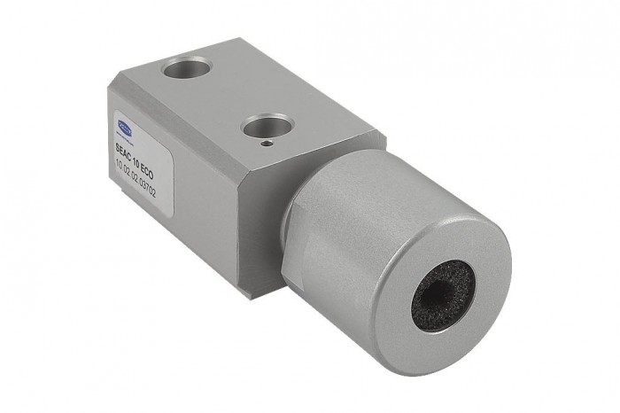 SEAC 10 ECO