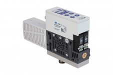 Kompaktné ejektory X-Pump SXPi / SXMPi s IO-Link – SXPi 25 NO Q M12–8