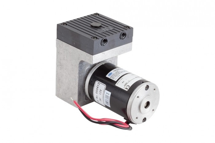 EVE-TR-M 2.3 12V-DC