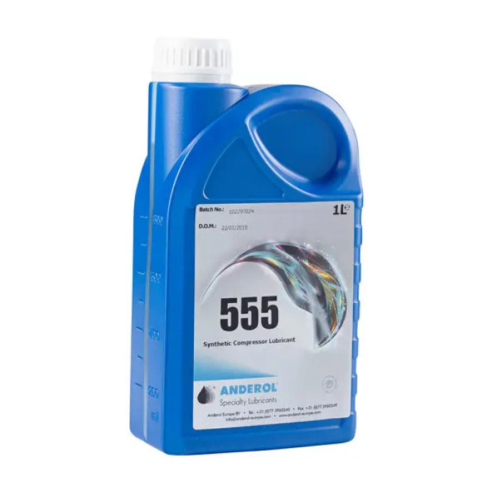 OEL EVE-OG 1L ANDEROL 555