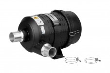 Vacuum Filters VF / STF / STF-D – STF 60 P 8.0