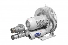 Dmychadlo SGBL-DG – SGBL-DG-540–200–4