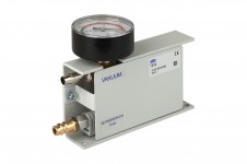 Vákuové jednotky VE / VER – VE 15