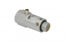 Inline ventily IV – IV 3 3/2 G3/8-IG G3/8-AG 24V-DC