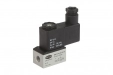 Solenoidové ventily EMV – EMV 2 24V-DC 3/2 NC