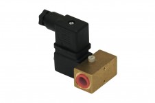 Solenoidové ventily EMV – EMV 3 230V-AC 2/2 NC