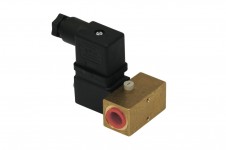 Solenoidové ventily EMV – EMV 3 24V-DC 2/2 NC