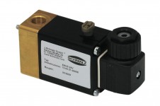 Solenoidové ventily EMV – EMV 5 230V-AC 3/2 NO