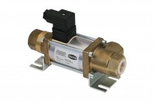 Solenoidové ventily EMV – EMV 10 230V-AC 3/2 NO