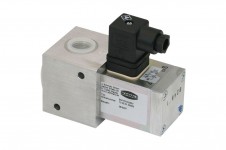 Solenoidové ventily EMVO – EMVO 12 24V-DC 3/2 NC 18.3