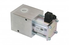 Solenoidové ventily EMVO – EMVO 20 230V-AC 3/2 NC 40.8