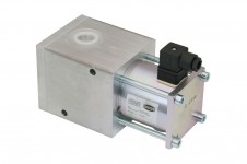 Solenoidové ventily EMVO – EMVO 20 24V-DC 3/2 NC 40.8