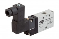 Solenoidové ventily EMVP – EMVP 5 24V-DC 3/2 NC