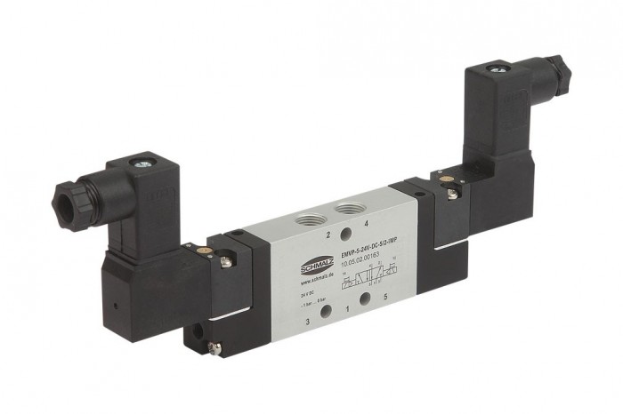 EMVP 5 24V-DC 5/2 IMP