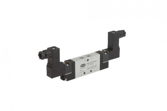 EMVP 8 24V-DC 5/2 IMP