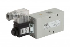 Solenoidové ventily EMVP – EMVP 10 24V-DC 3/2 NO/NC