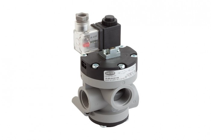 EMVP 20 230V-AC 3/2 NO/NC