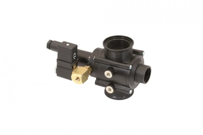 EMVP 32 230V-AC 3/2 NO