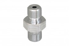 Omezovače průtoku SW – SW 70 G1/8-AG