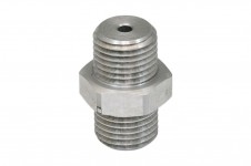 Omezovače průtoku SW – SW 90 G1/4-AG