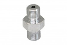 Omezovače průtoku SW – SW 100 G1/8-AG