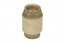 Spätné ventily RSV – RSV 20 G3/4-IG