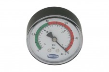 Manometry VAM – VAM 63 V H PSI