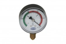 Manometry VAM – VAM 63 V U PSI