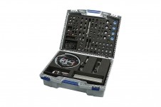 Vacuum training set – TRAIN-SET VT VAC-TRAIN EN
