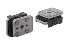 Vákuové upínanie pre trámcové stoly (1-okruhové) – VCBL-K1 140×115×50