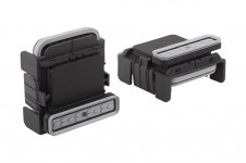 Vákuové upínanie pre trámcové stoly (1-okruhové) – VCBL-K1 130×30×50 Q