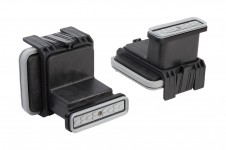 Vákuové upínanie pre trámcové stoly (1-okruhové) – VCBL-K1 130×30×100 L