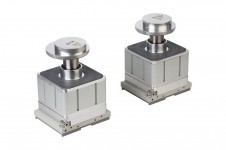 Mechanické upínanie – VCMC-K1 154×128×125 10–100