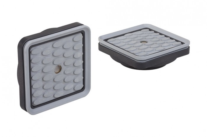 ISCUP Cup 1 80x80x16