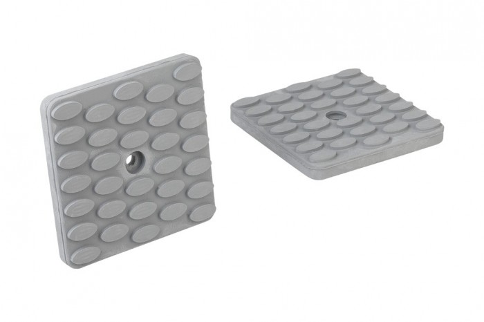ISRPL 66x66x8.5