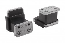 Vákuové upínanie pre trámcové stoly (2-okruhové) – VCBL-K2 125×75×100 Q