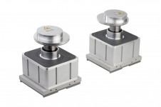 Mechanické upínanie – VCMC-K2 154×128×100 10–100