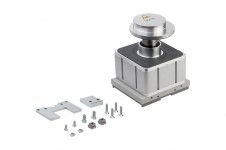Mechanické upínanie – VCMC-K2 154×128×100 10–100 FI