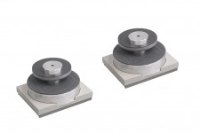 Mechanické upínanie – VCMC-K2 154×128×50 12–80