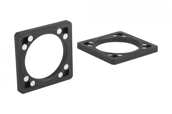 ISMB 80x80x8