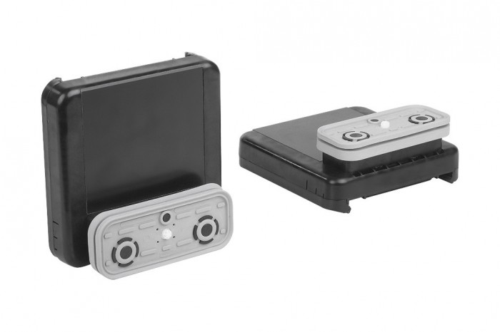 VCBL-S4 120x50x50 TV