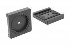Vákuové upínanie pre trámcové stoly SCM / Morbidelli – AP-S4–145×145×21