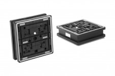 Vákuové bloky VCBL-R – VCBL-R 160×160×45 30/50 6,5/7,5 TV