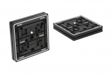 Vákuové bloky VCBL-R – VCBL-R 160×160×25 40×40 6,5/7,5 TV