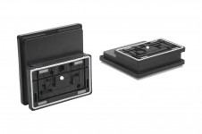 Vákuové bloky VCBL-R – VCBL-R 160×96×45 30/50 6,5/7,5 TV