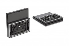 Vákuové bloky VCBL-R – VCBL-R 160×96×25 30/50 6,5/7,5 TV