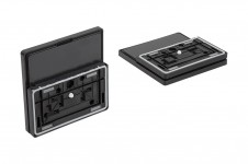Vákuové bloky VCBL-R – VCBL-R 160×96×25 40×40 6,5/7,5 TV