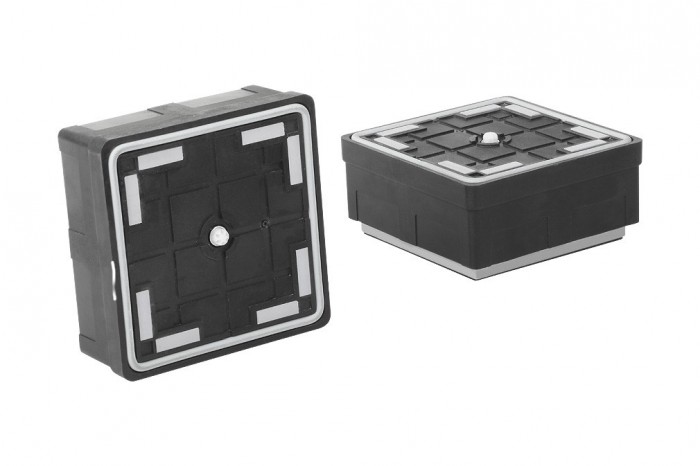 VCBL-R 110x110x45 30x30 6,4x6,1 TV